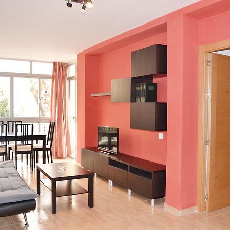 Apartamento Goya Málaga Esterno foto