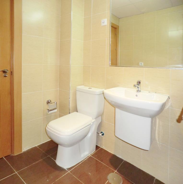Apartamento Goya Málaga Esterno foto