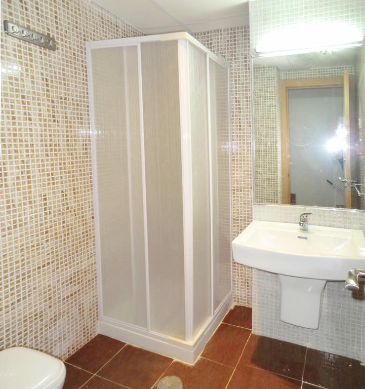 Apartamento Goya Málaga Esterno foto