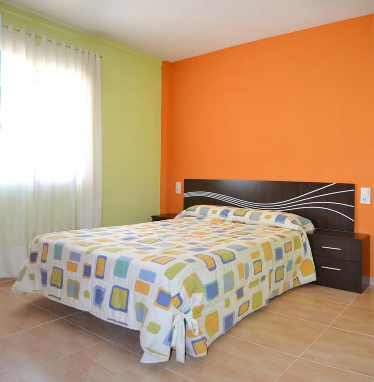 Apartamento Goya Málaga Esterno foto